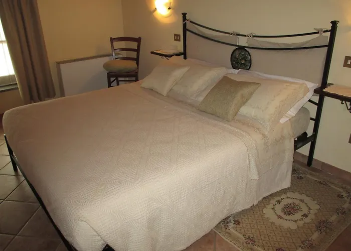 Country House La Fattoria Bellandi
