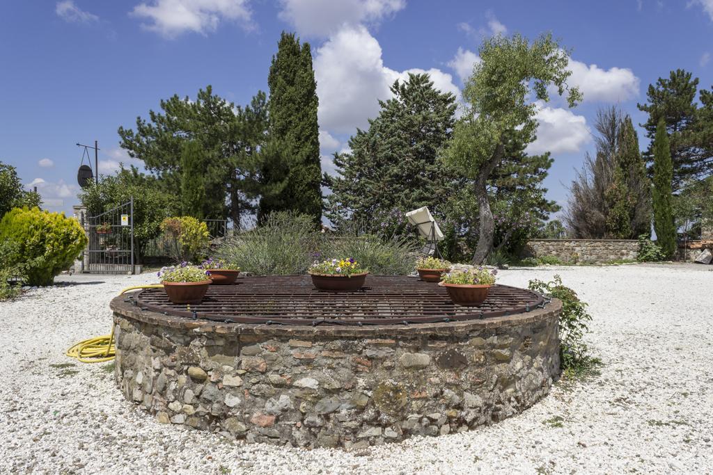 La Fattoria Bellandi *