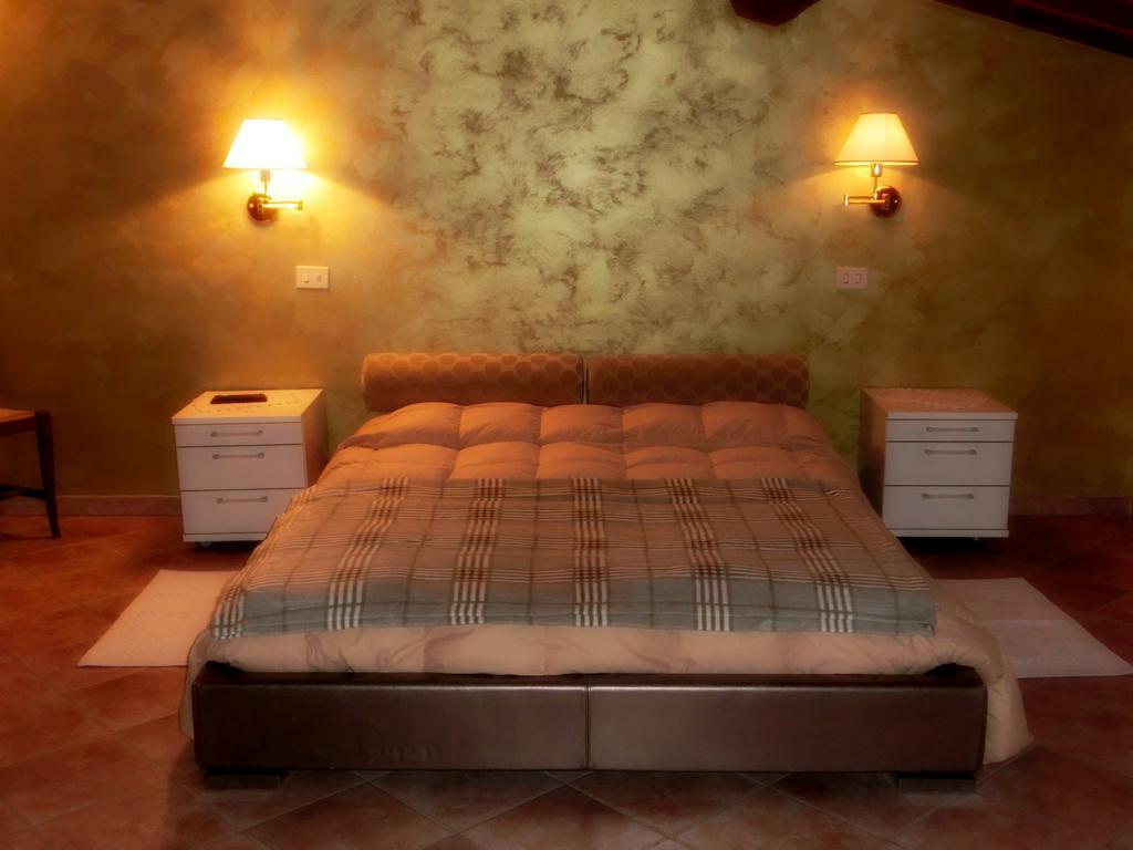 La Fattoria Bellandi * Contignano