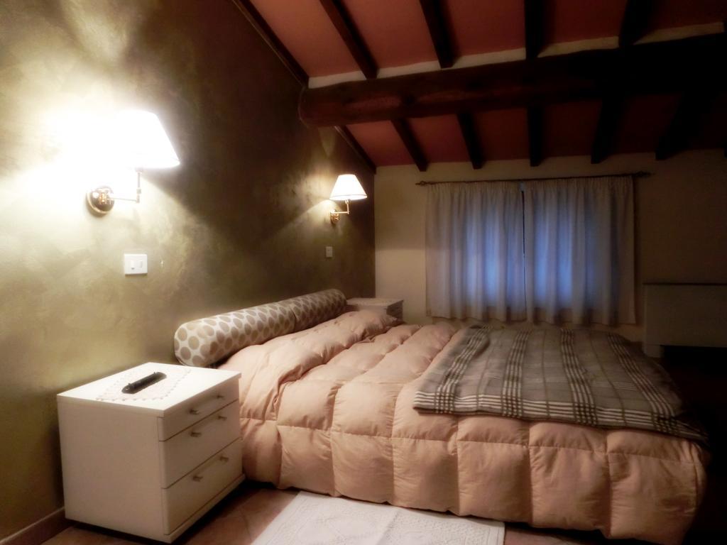 Landhaus La Fattoria Bellandi