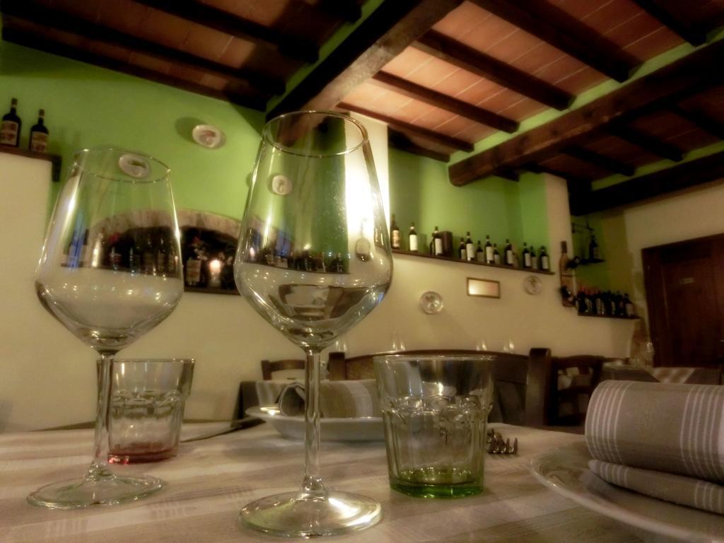 La Fattoria Bellandi *