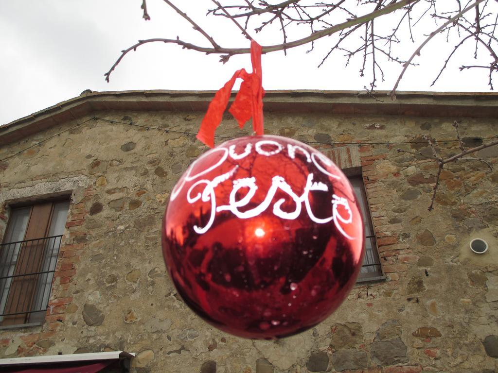 La Fattoria Bellandi