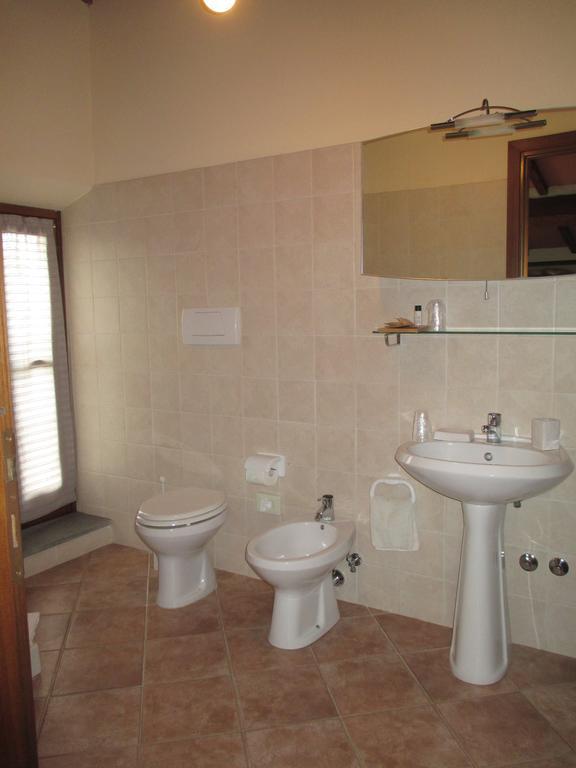 La Fattoria Bellandi