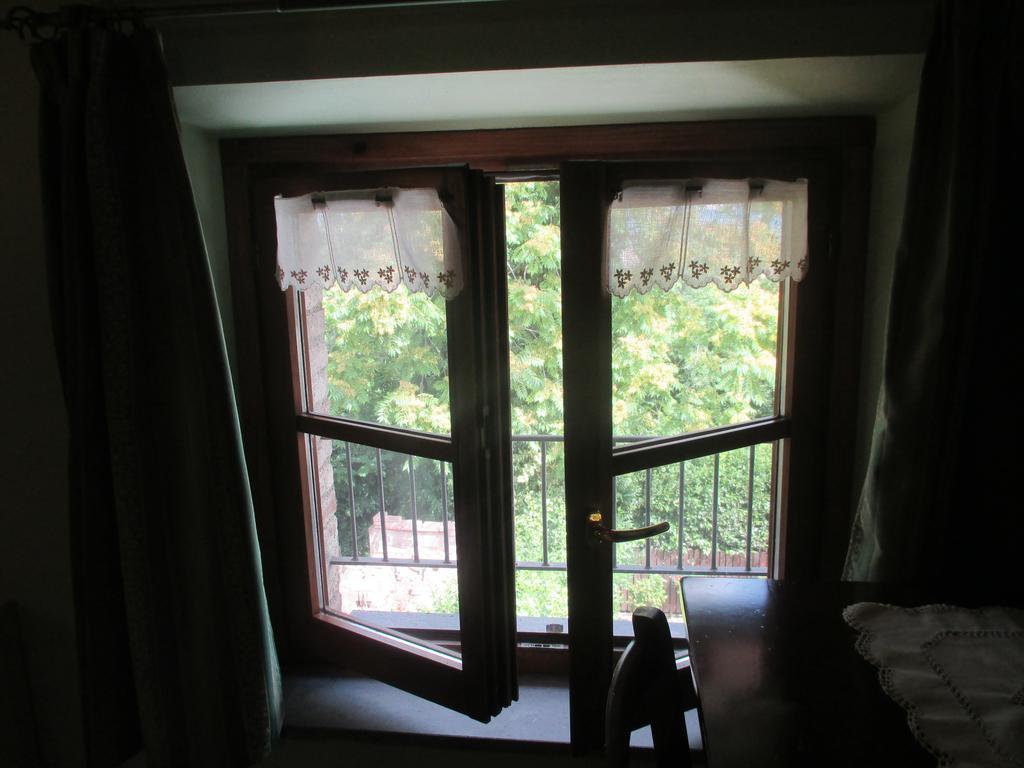 Landhaus La Fattoria Bellandi *