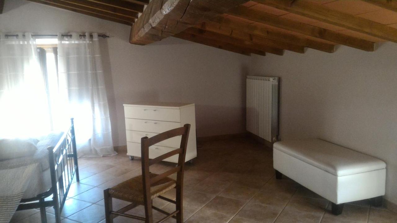 Landhaus La Fattoria Bellandi