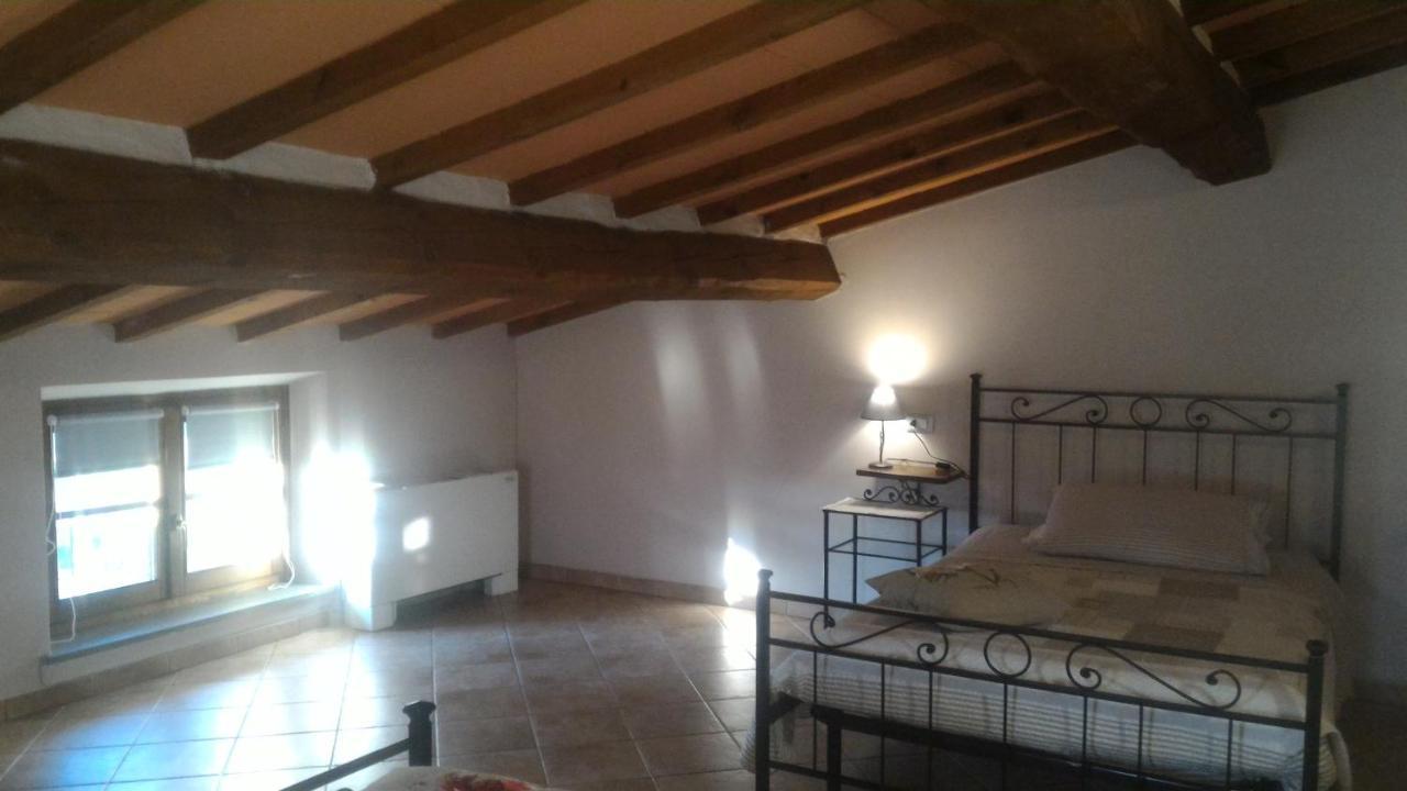 Landhaus La Fattoria Bellandi *