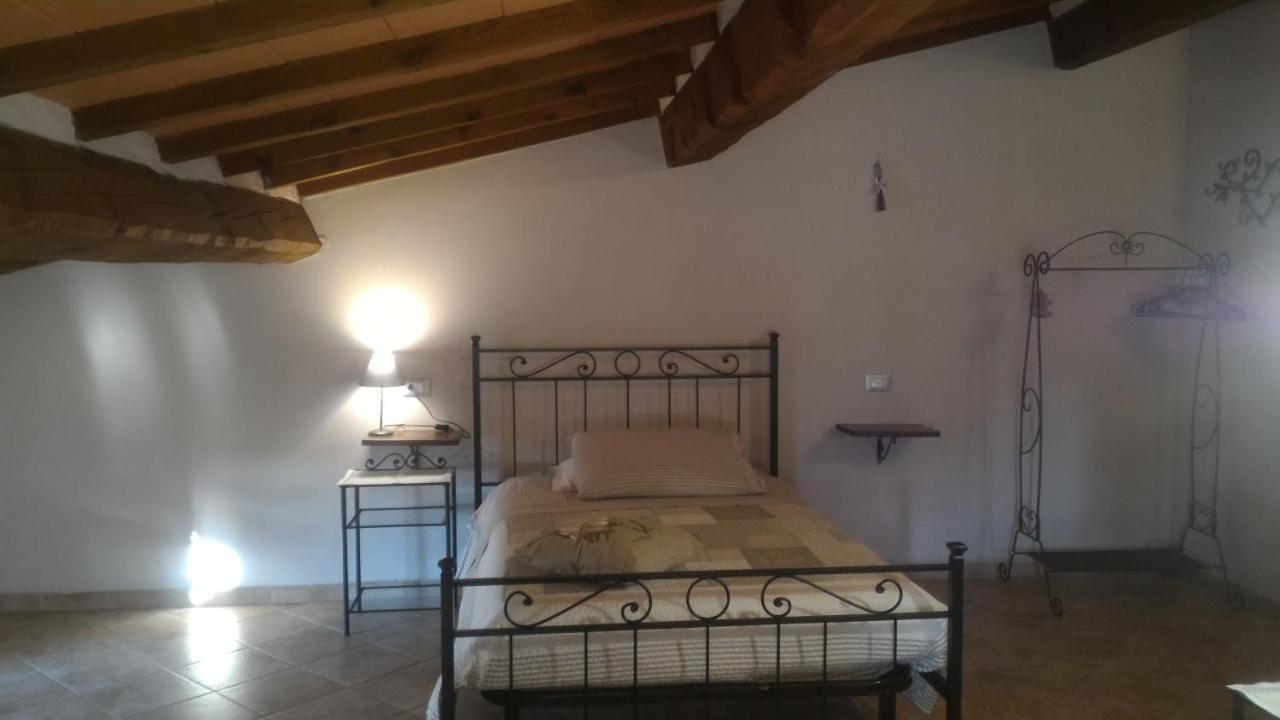 Landhaus La Fattoria Bellandi *