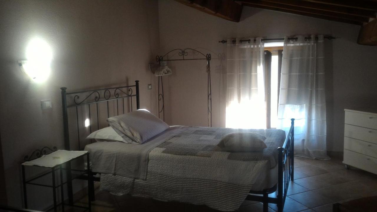 La Fattoria Bellandi